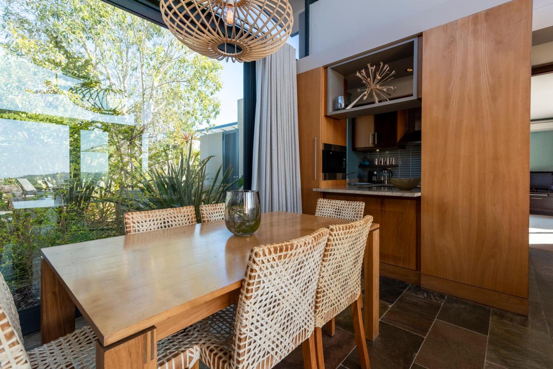 Pezula Nature Retreat Knysna Exterior photo